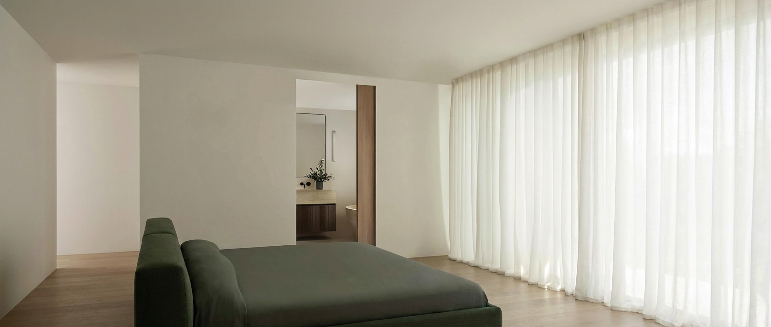 ETC. Pocket Doors