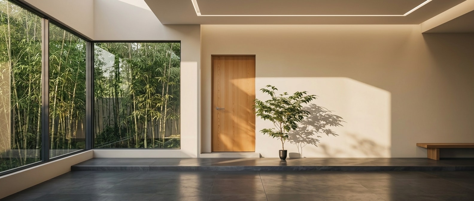 ETC. Timber Doors