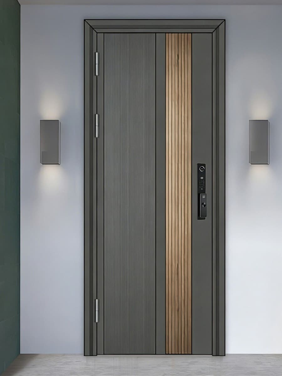 Model 6267 — Arty Premium Series