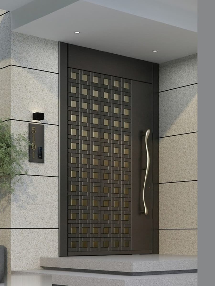 Model 7408 — Arty Premium Series