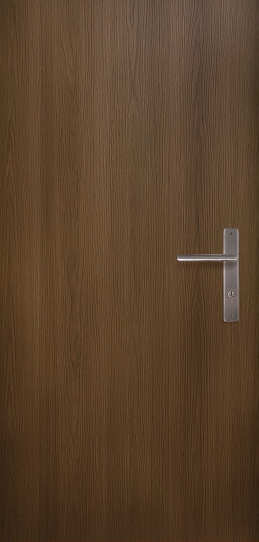 TD002 — Walnut