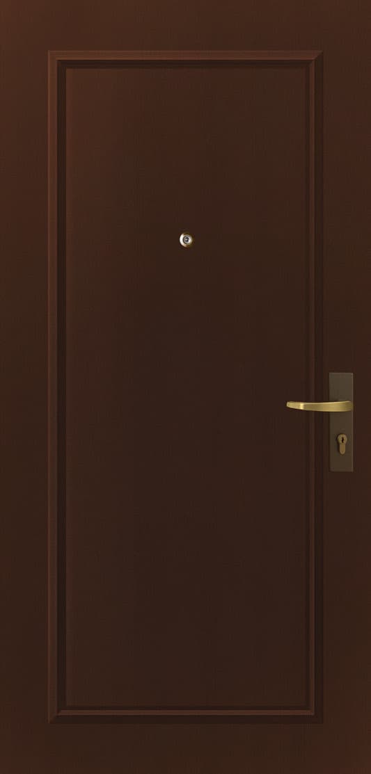 TD004 — Dark Panel