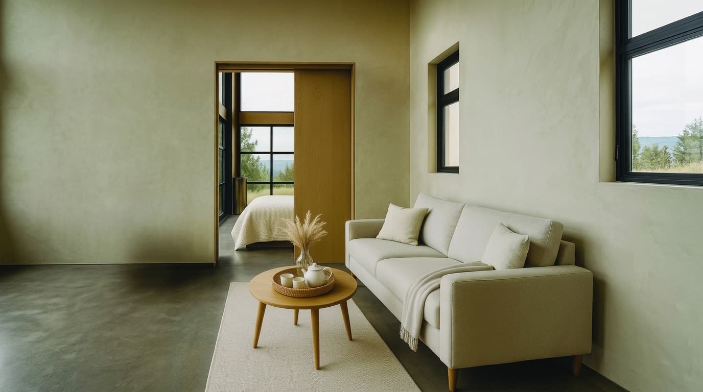 Sliding Door