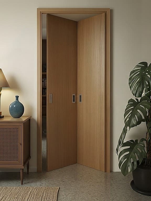 UPVC Doors