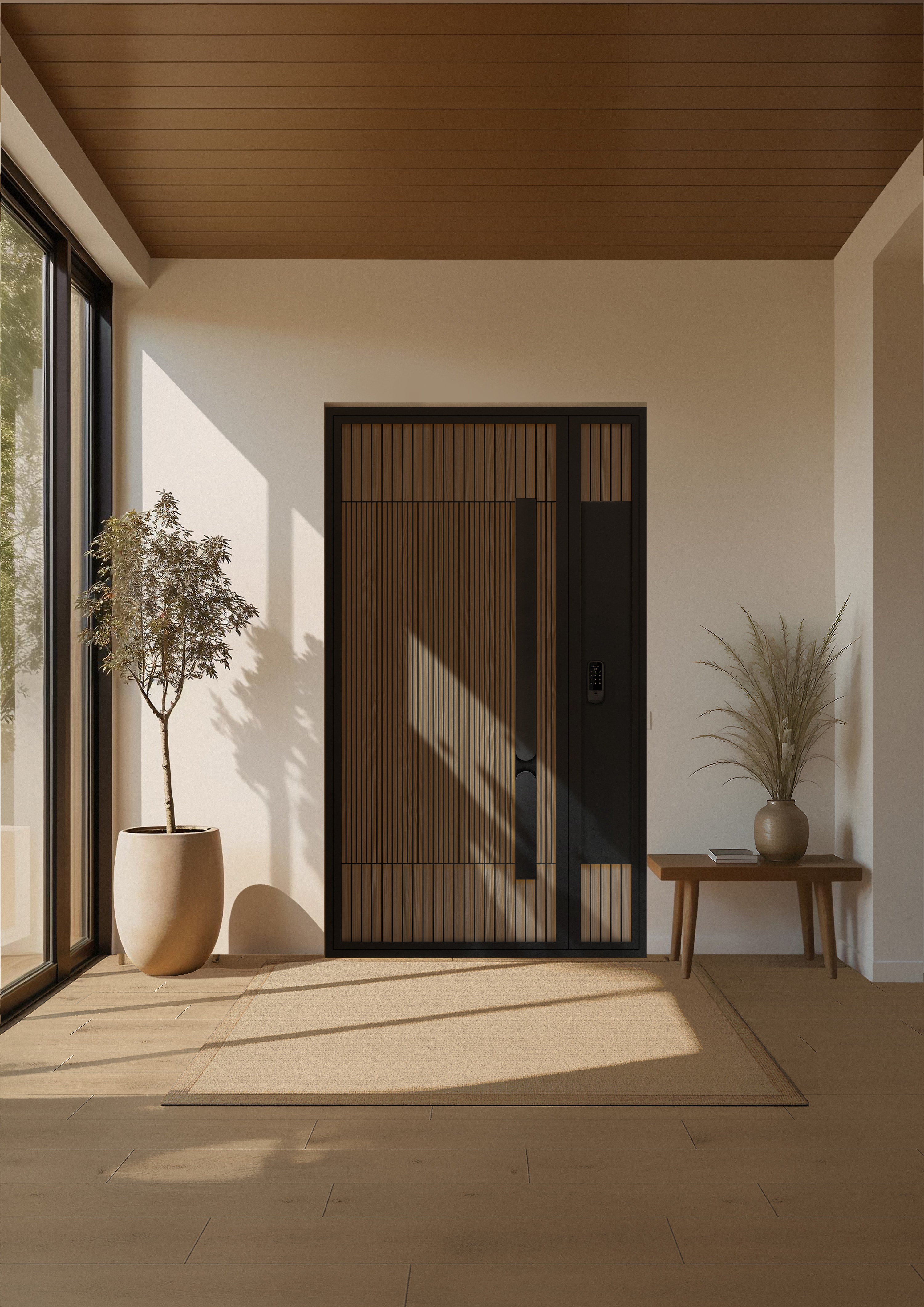 ETC. premium door studio Singapore