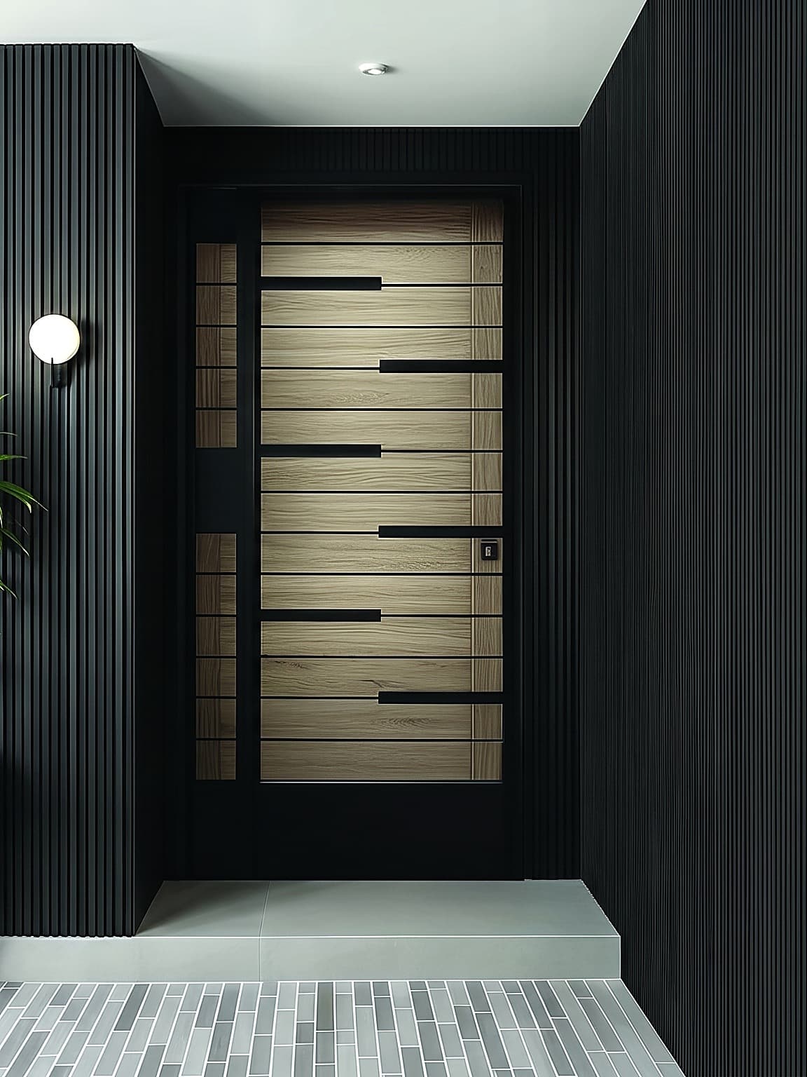 Metal Gates