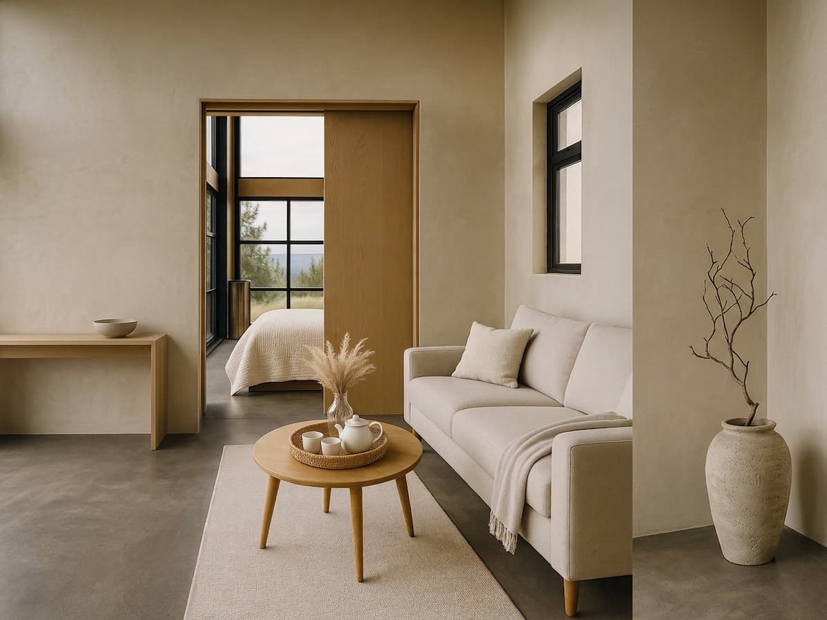 Pocket Door